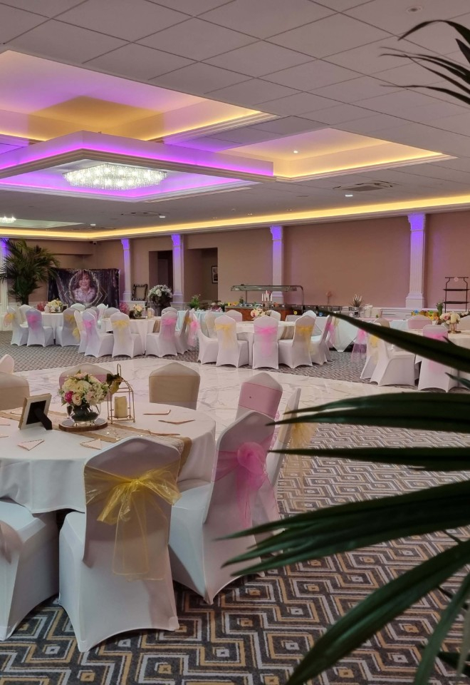 The Diplomat Hotel Restaurant & Spa