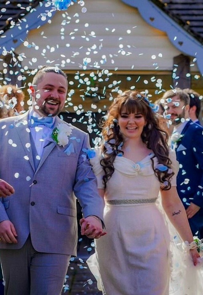 Bridal Hair and Makeup 