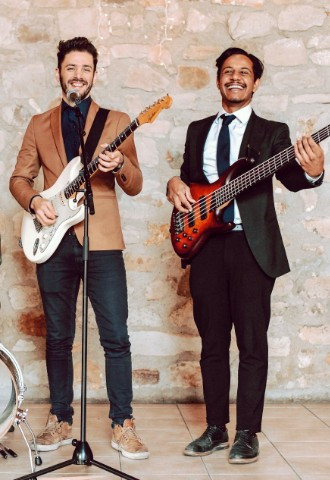 Popcorn Factory Orchestra France