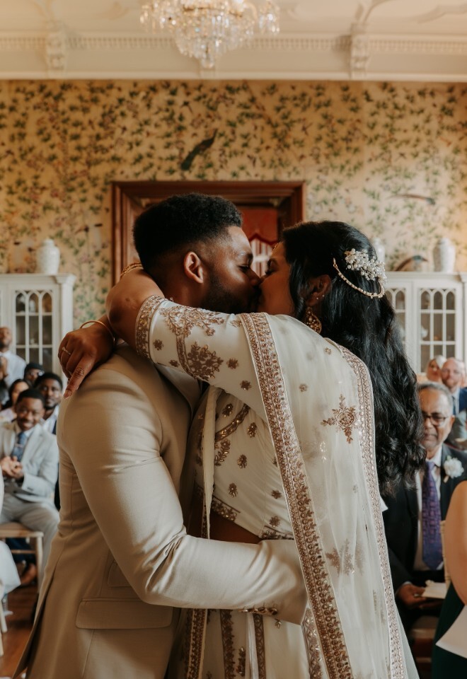 Sandon Hall & Park Venues in Staffordshire