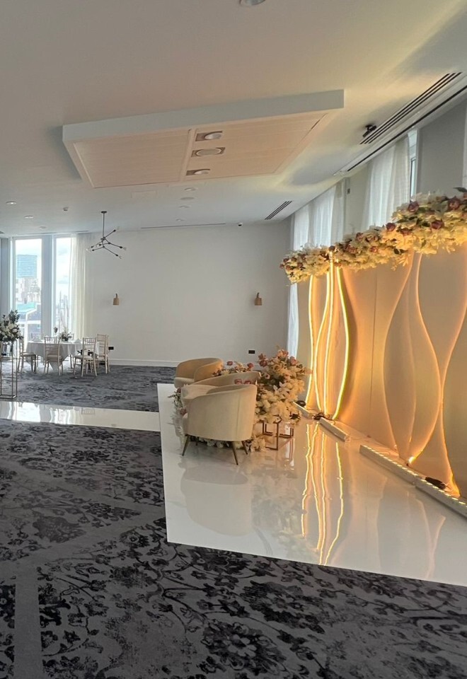 Portland Heights - Ceremony 