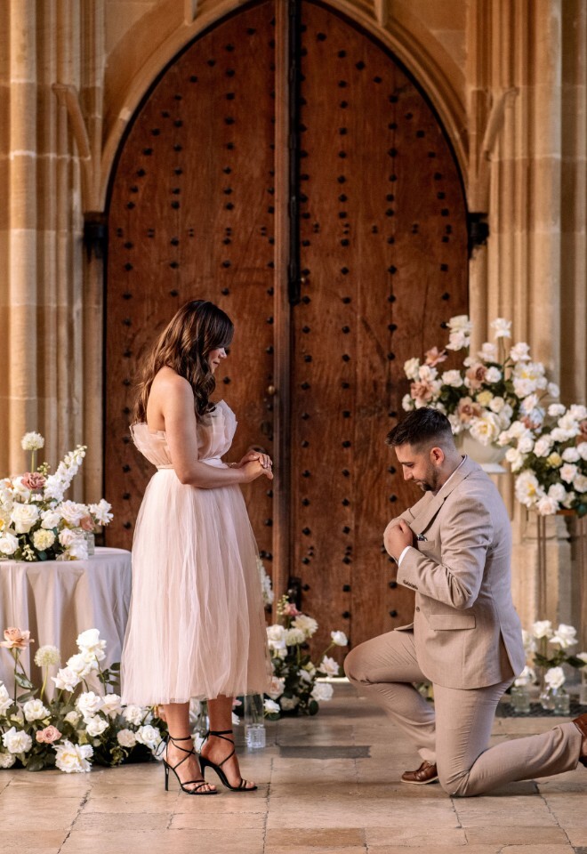 Proposal Bodliean 