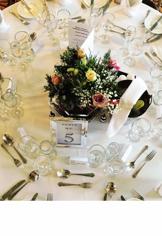 French Ballroom at the Midland Hotel Bradford