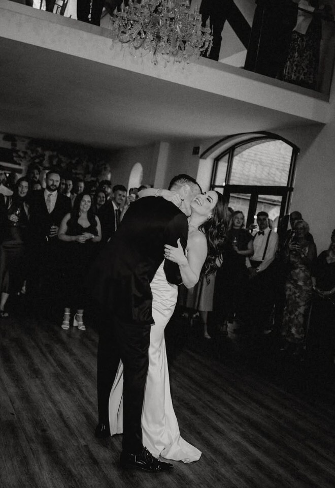 Talhenbont Hall Venues in Gwynedd