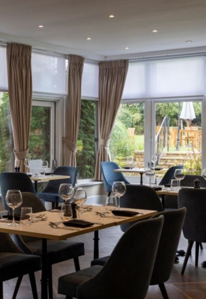 Whately Hall Hotel, Banbury