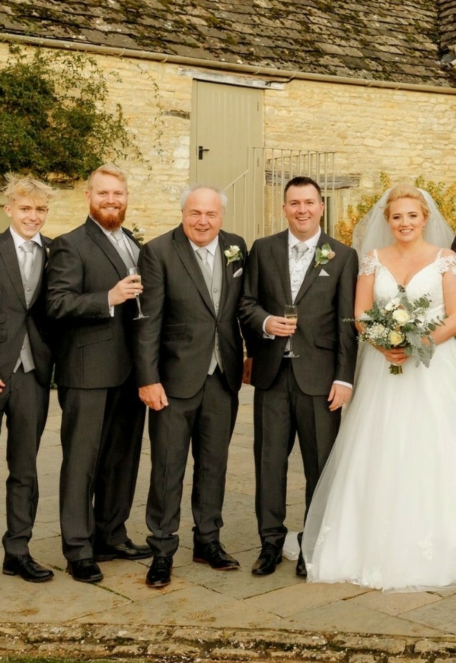 Waltersweddinghireoxford