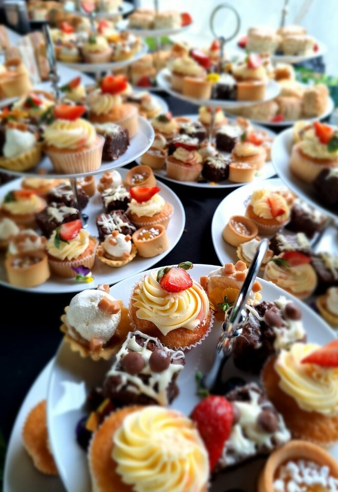 Afternoon Tea