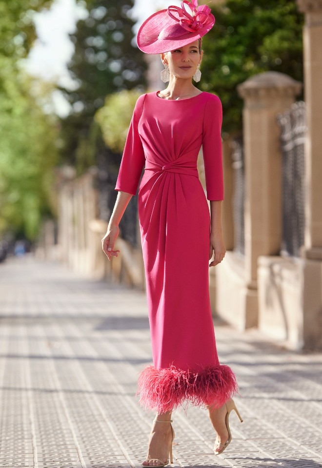 Mother of the Bride/Groom