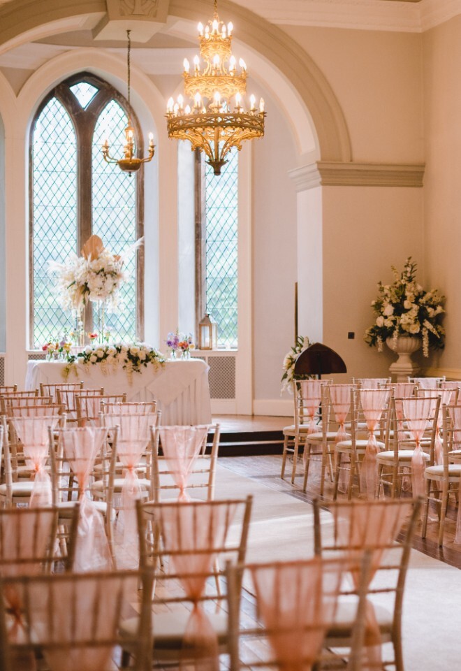 Clearwell Castle Venues in Gloucestershire