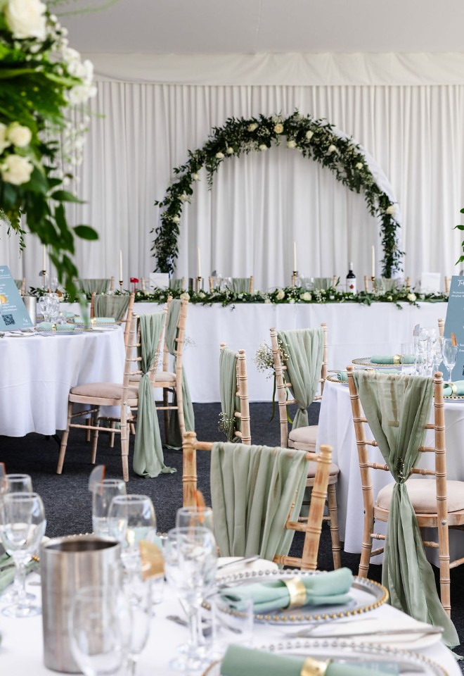 Broome Park Hotel, Canterbury, Kent