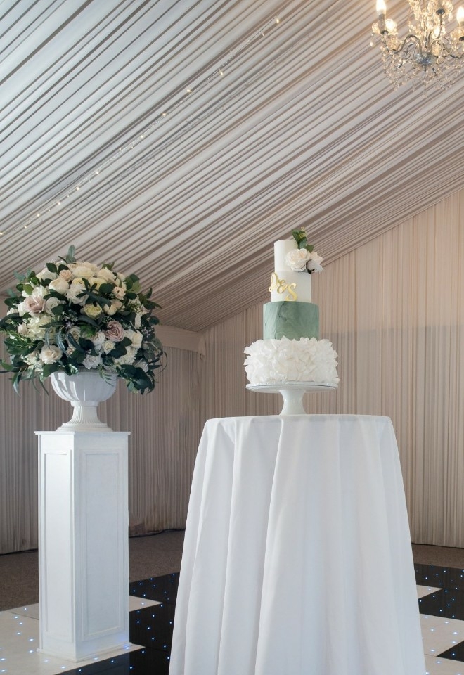 Hunton Park Hotel