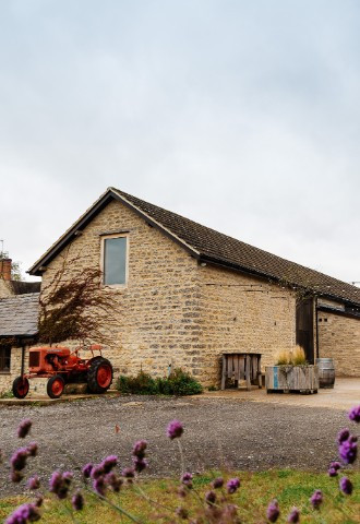 Huntsmill Farm