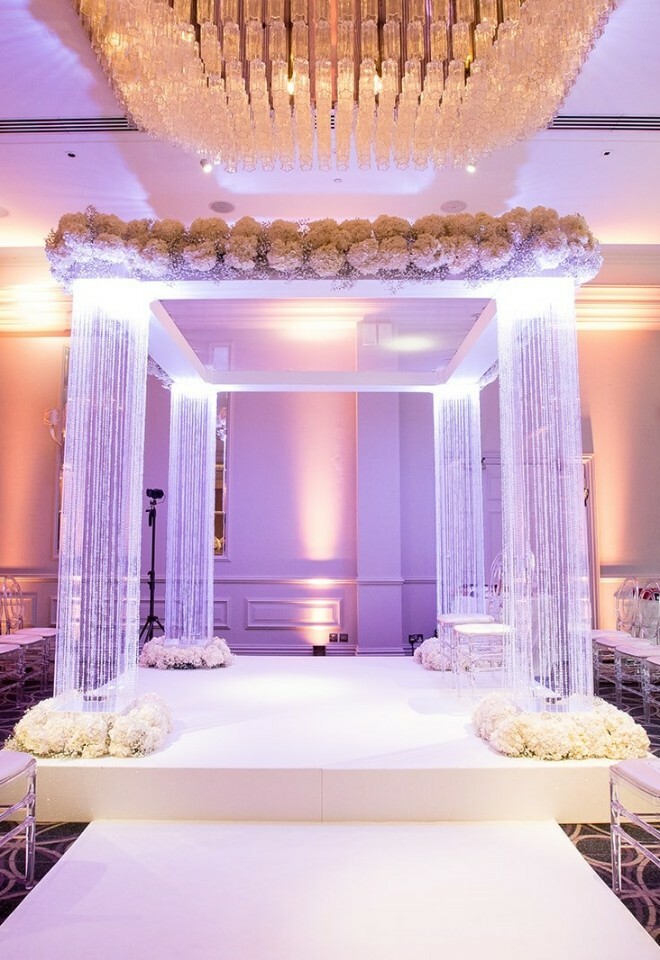 Wedding Chuppah