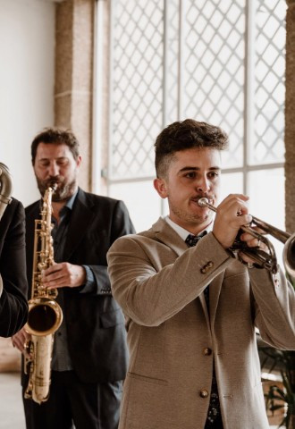 Stereo Star Band Spain