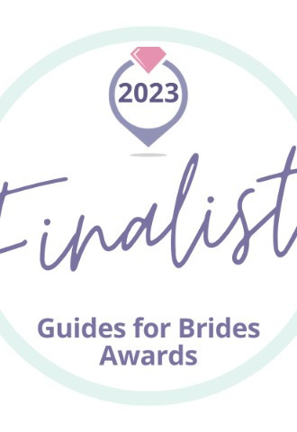 The Love of Dance Finalist guides for brides finalist 2023