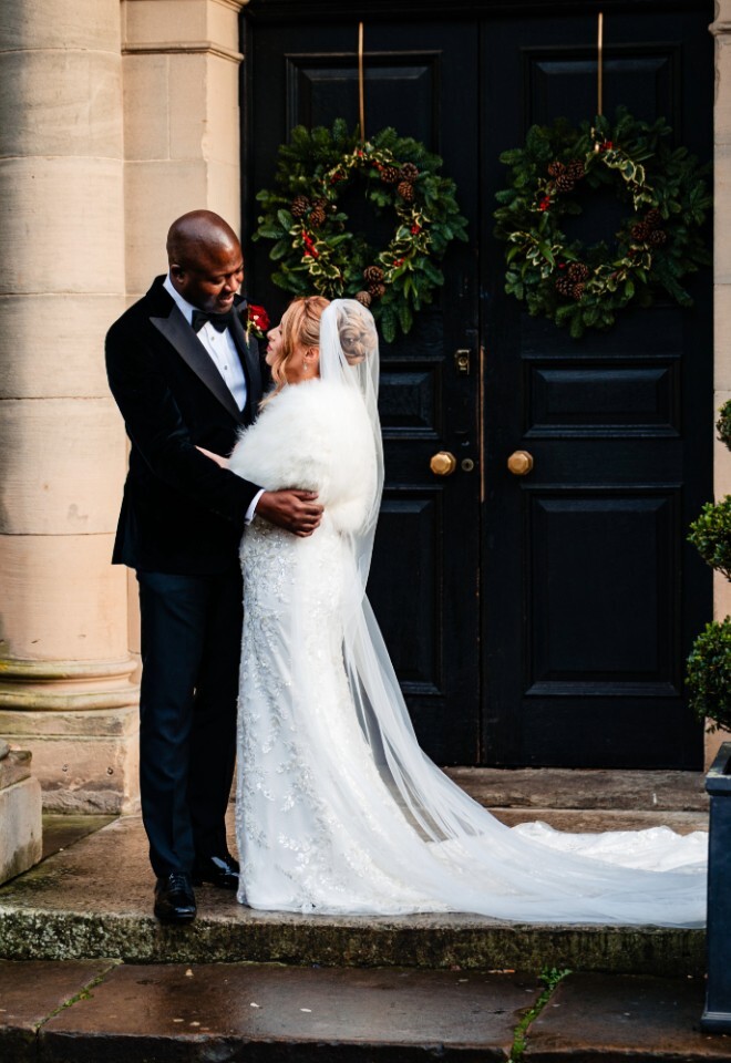 Bourton Hall Venues in Warwickshire