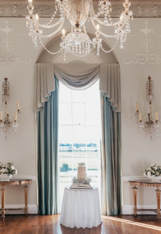 Kelmarsh Hall Wedding Venue Northamptonshire