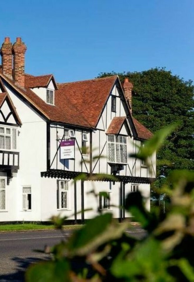 The Thame Lambert