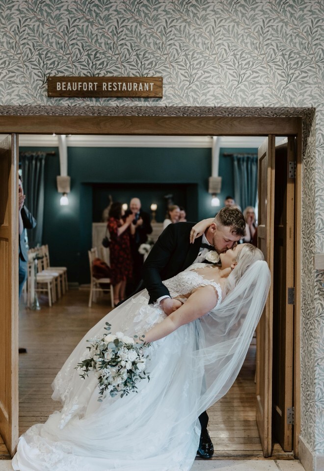 Cotswolds Wedding Photography