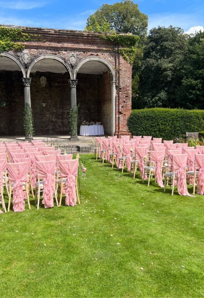 Broome Park Hotel, Canterbury, Kent