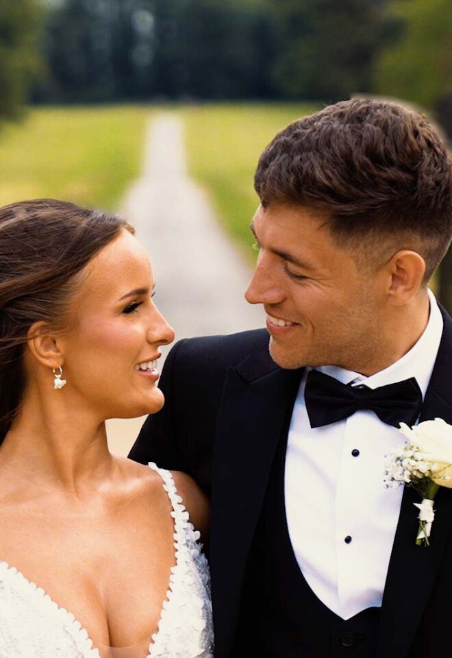 Wedding Videography Suffolk