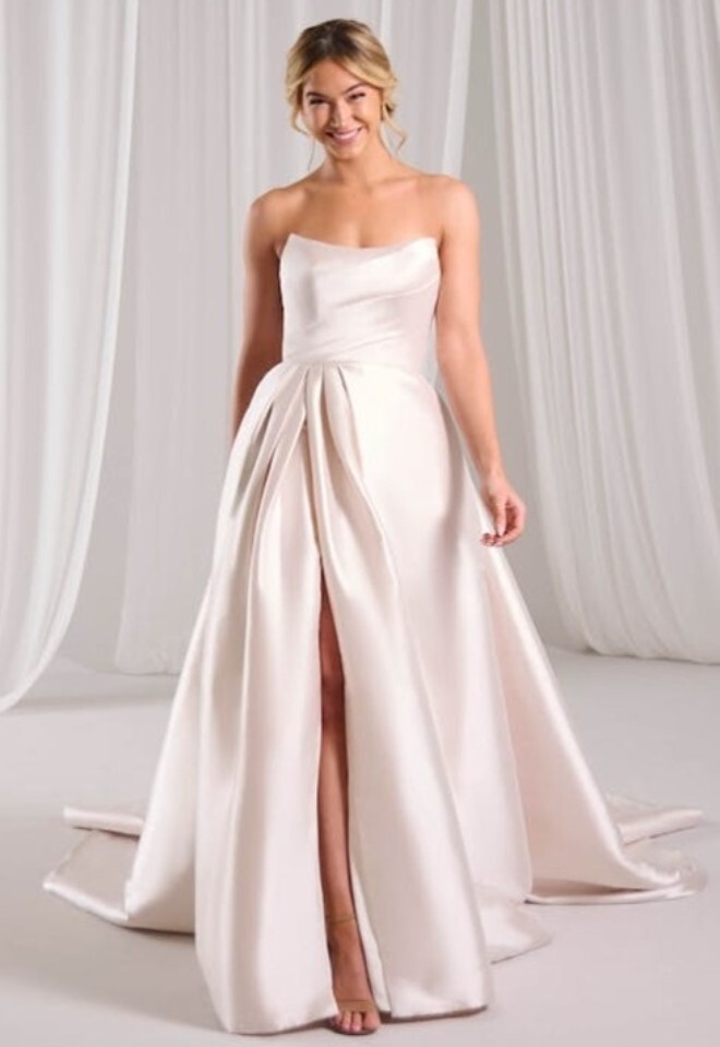 Aspen by Sottero Midgley