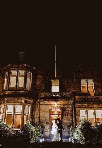 The Roseate Edinburgh exterior