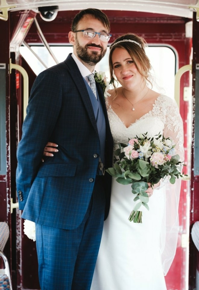 Waltersmadetomeasuresuit