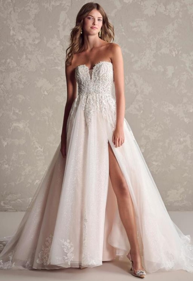 Marguerite by Maggie Sottero