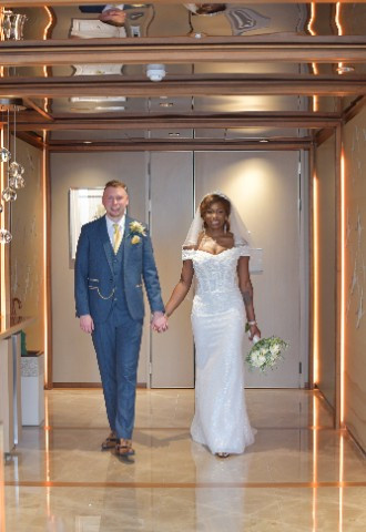 The Wedding Photo Company