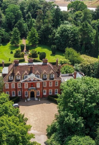 Hunton Park Hotel