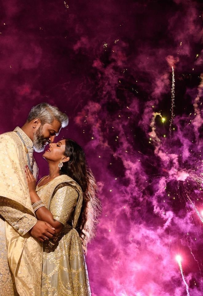 Horizon Fireworks Wedding Fireworks Hampshire