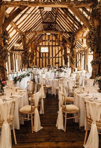 Wedding Breakfast