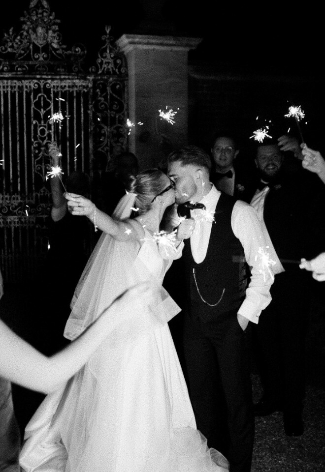 East Hampstead Park | Wedding Videographer