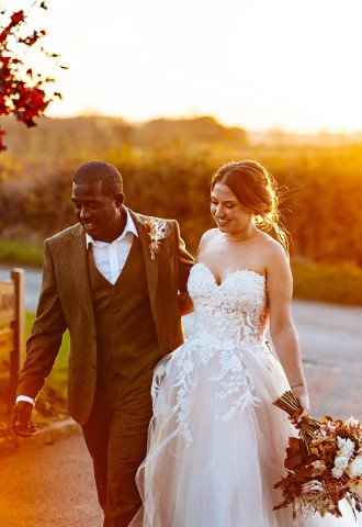 Huntsmill Farm Couples