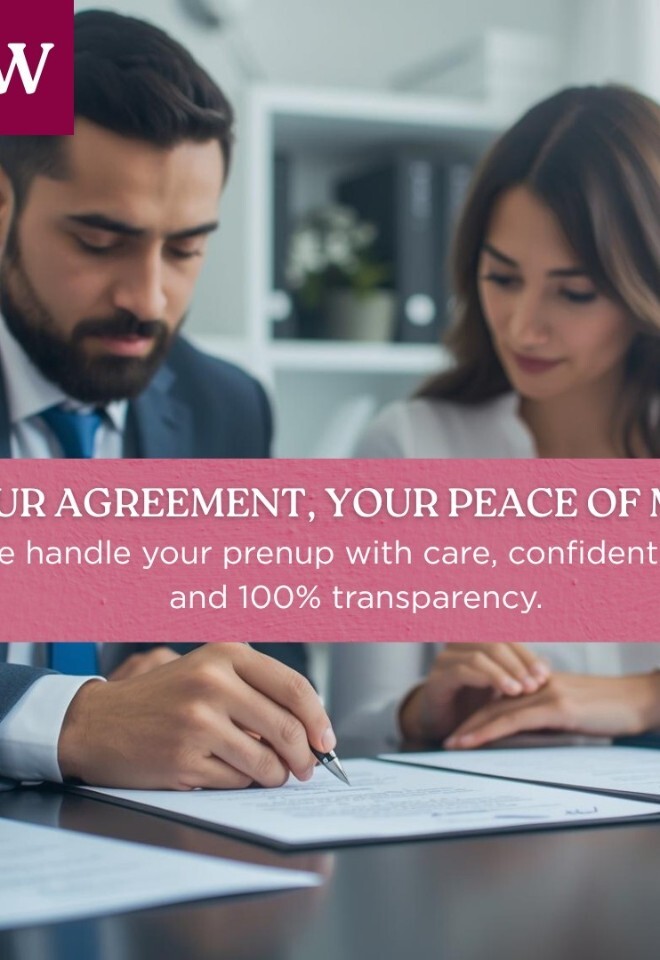 wenup affordable wedding prenup and postnup agreements