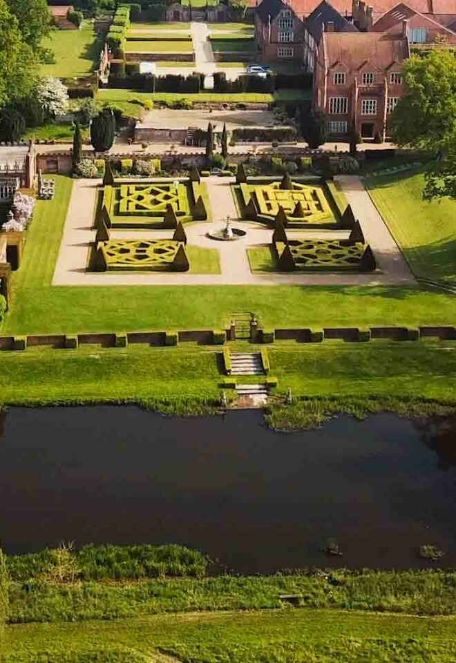 Wedding Videography Suffolk