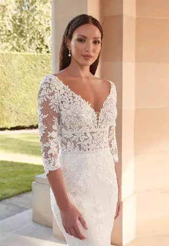 Sincerity Bridal Maddie