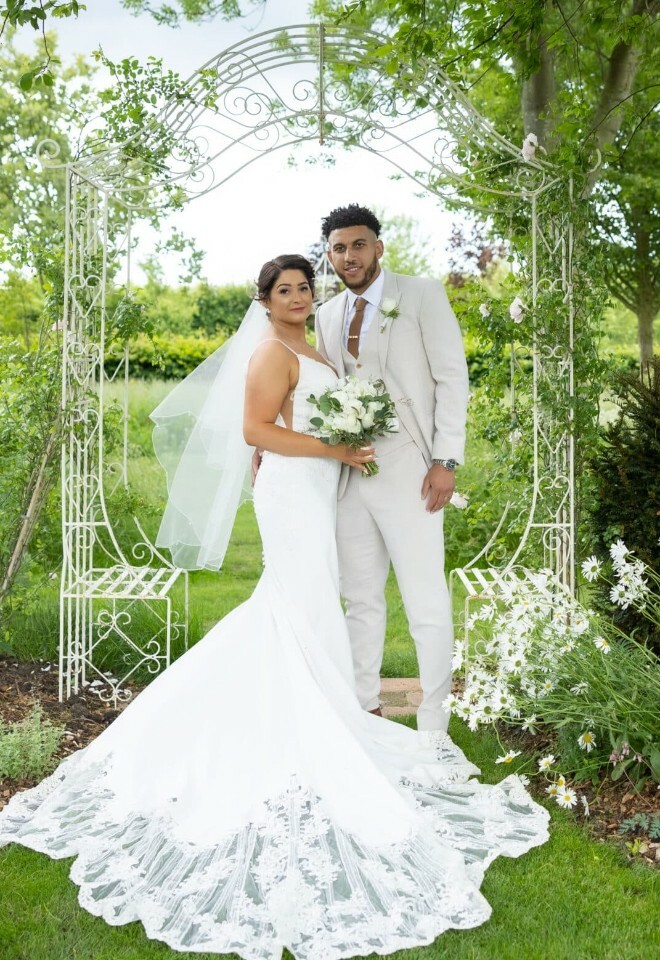 South Farm Outdoor wedding venue Cambridgeshire & Hertfordshire