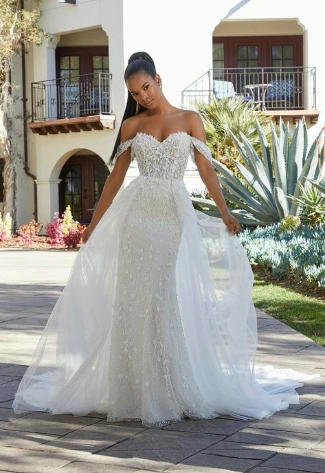 Mori Lee