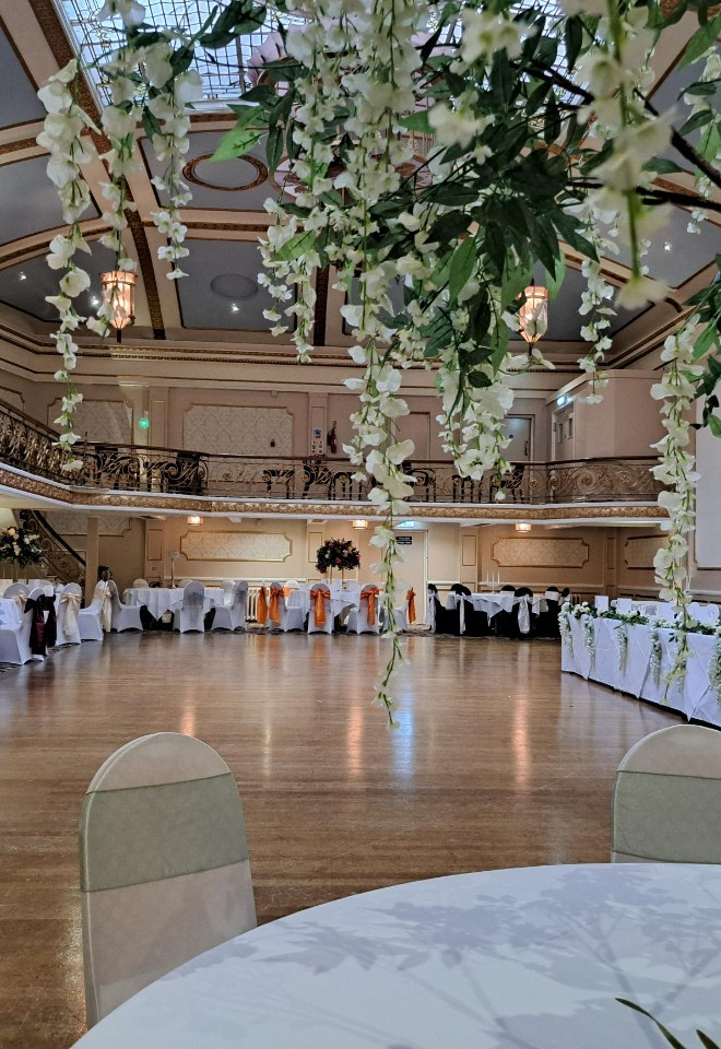 Ballroom