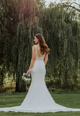 wed2b Designer Bridal Outlet in Devon