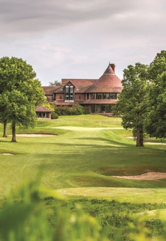 East Sussex Nation Resort Wedding Venue