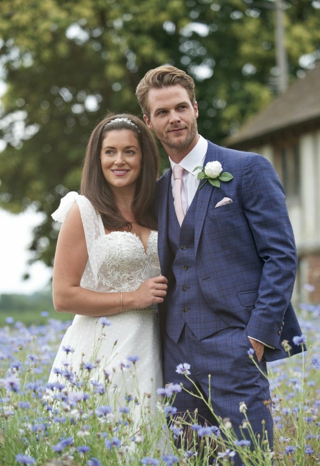 Walters Wedding Hire