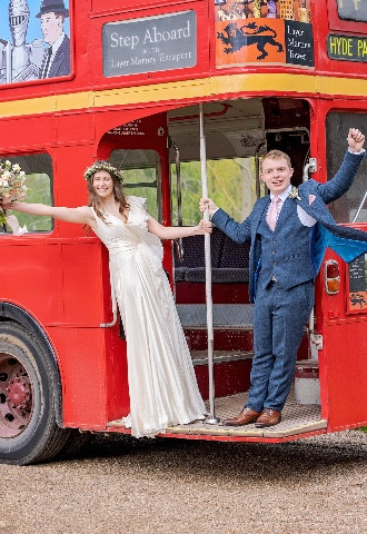 Essex Wedding Photographer