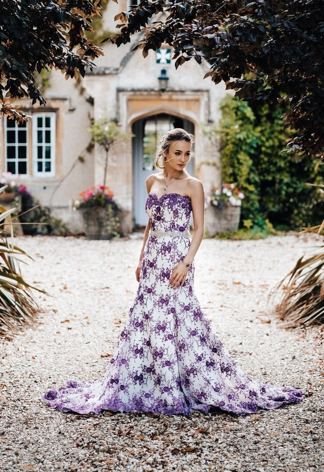 Susie Grist Couture,Bridal Wear in Oxfordshire