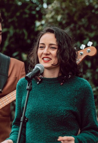 Popcorn Factory Orchestra France