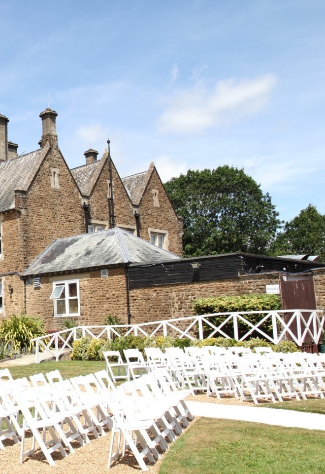 Hartsfield Manor Hotel, Surrey 