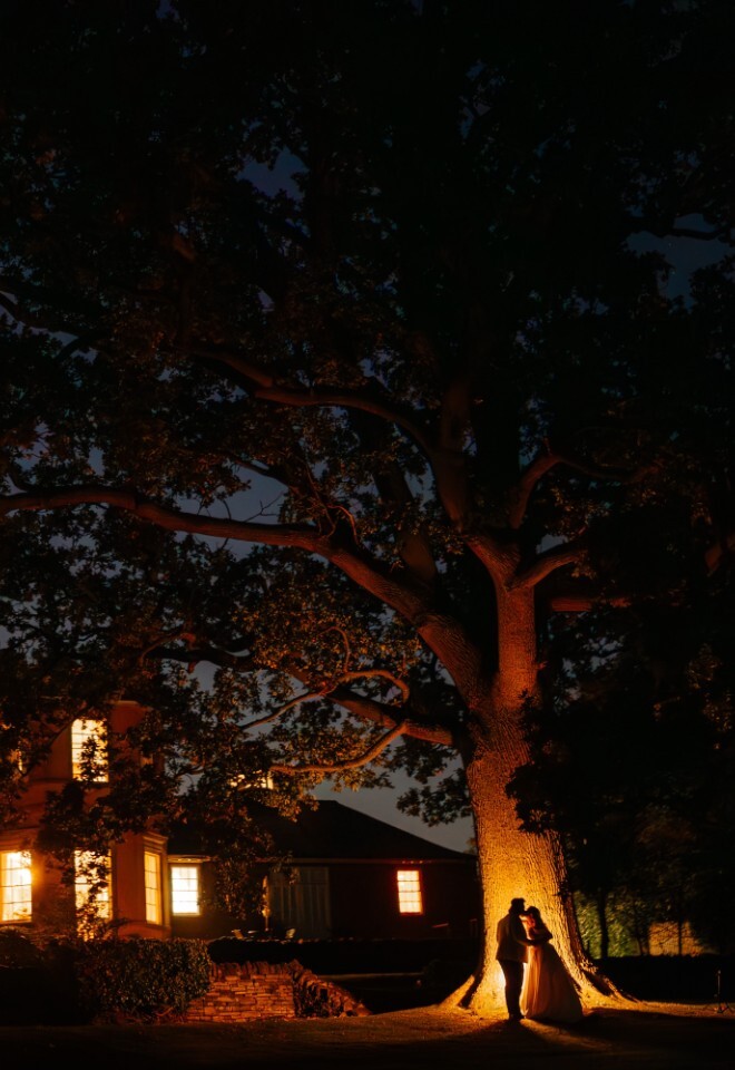 Bourton Hall Venues in Warwickshire