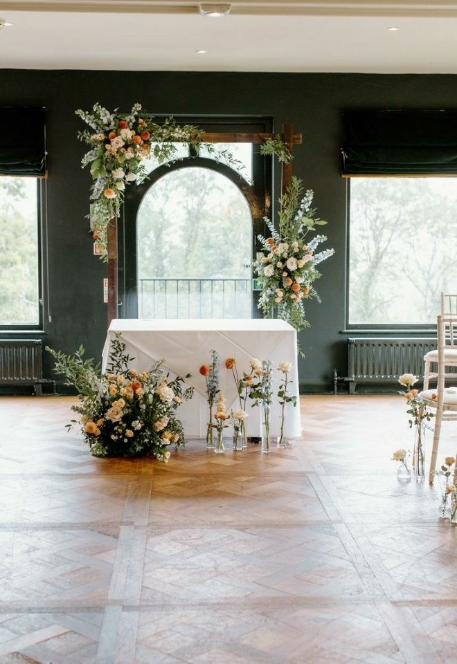 Wedding Ceremony